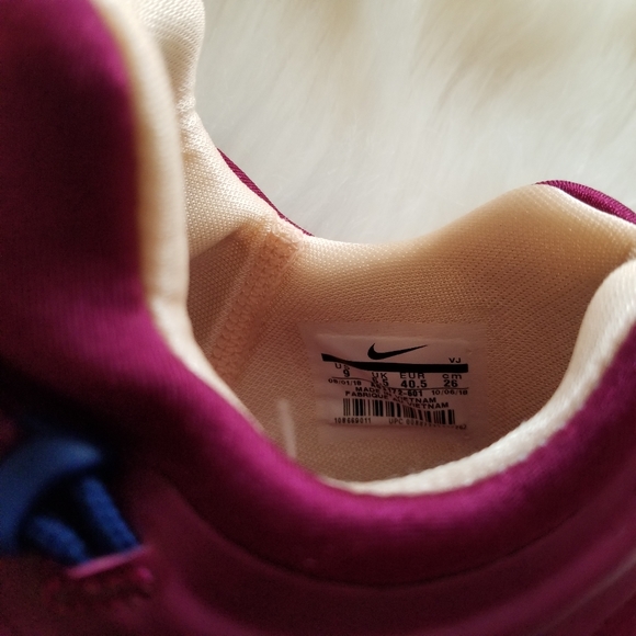 womens nike huarache city move